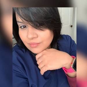 Meet your Posher, Neriann janice